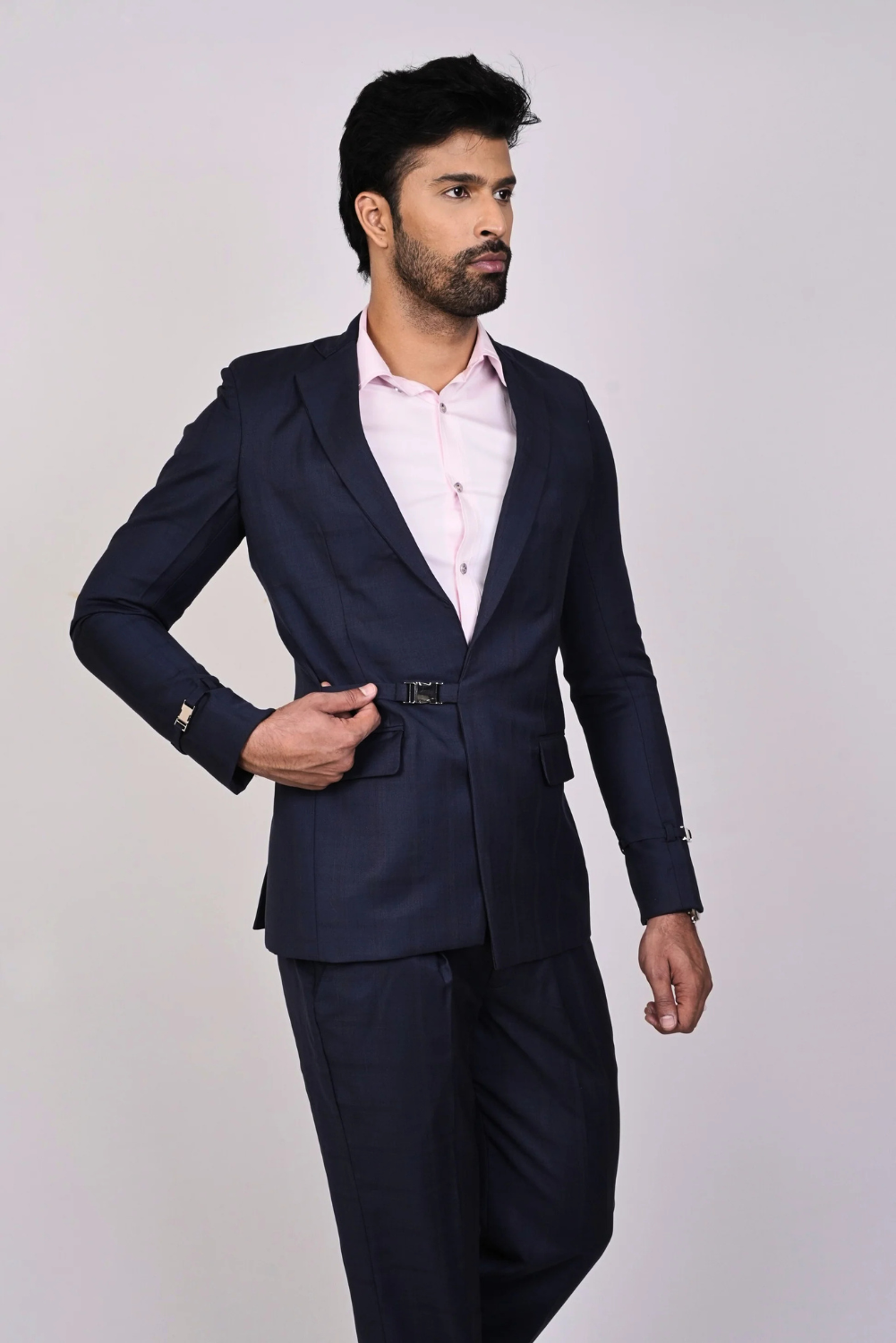 Men’s Formal Wear Trends 2026: Bold Details, Rich Textures & Modern Cuts