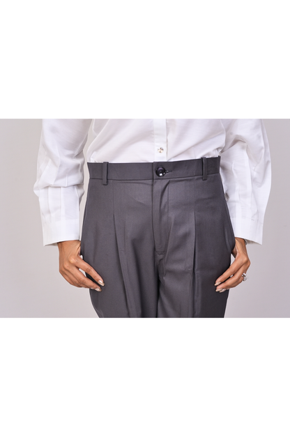 Charcoal Grey -pant