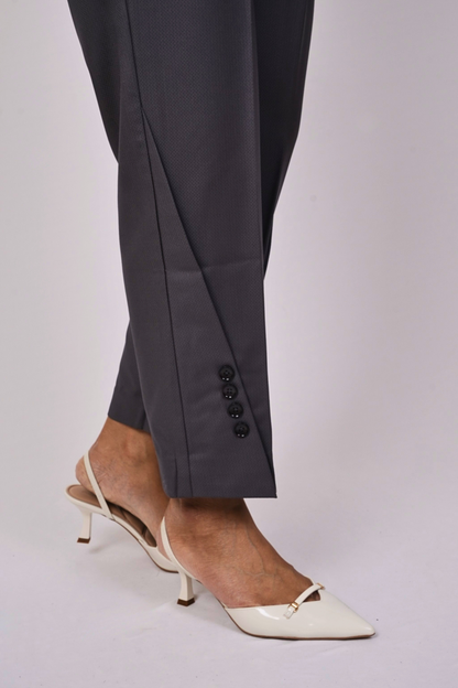 Charcoal Grey -pant