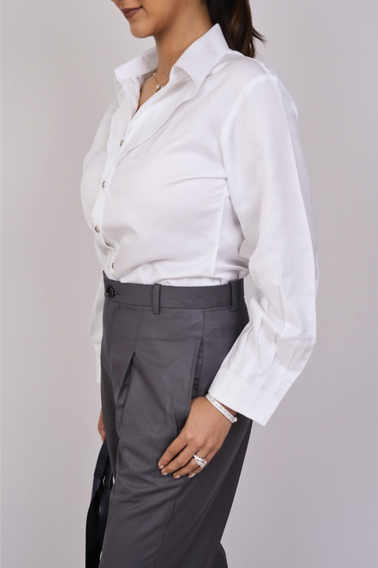 Charcoal Grey -pant