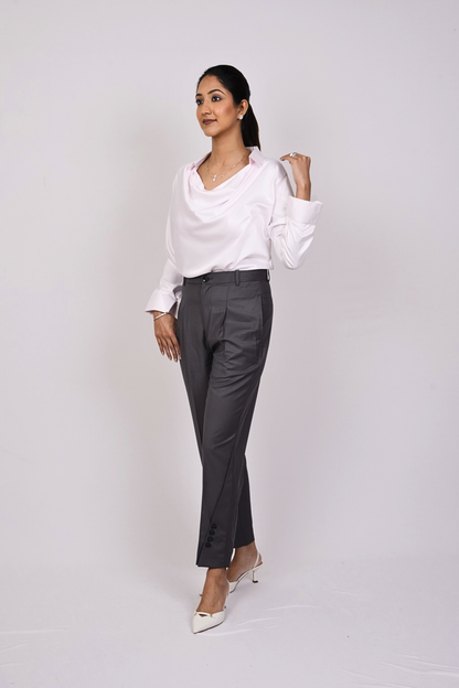 Light Pink shirt-Women